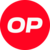 Optimism logo
