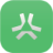 Abstract logo