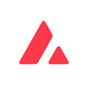 Avalanche ICM / Teleporter logo