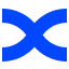 BingX logo