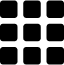 Block (Square) logo