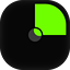 Blockradar logo