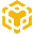 BNB Chain logo
