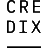 Credix logo