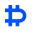 Deribit logo