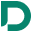 Dinari logo