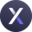 dYdX logo
