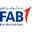 First Abu Dhabi Bank (FAB) logo