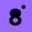 GK8 by Galaxy logo