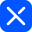 InvestaX logo