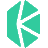 KyberSwap logo