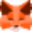 MetaMask logo