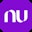 Nubank logo