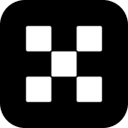 OKX logo