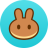 PancakeSwap logo