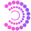 Particle Network logo