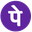 PhonePe logo