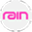 Rain logo