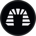 Ramses / Pharaoh logo
