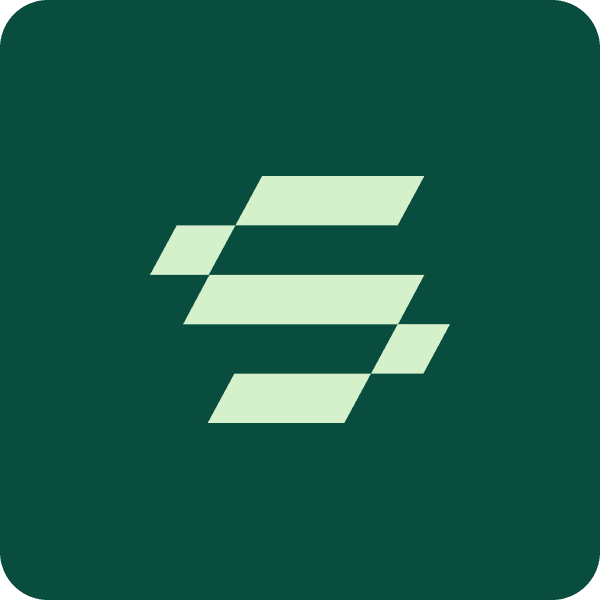 Solayer Emerald Card logo