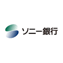 Sony Bank logo
