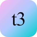 t3rn logo