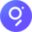 The Graph logo