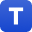 Toku logo