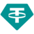 Tether logo